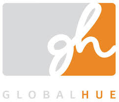 Global Hue logo