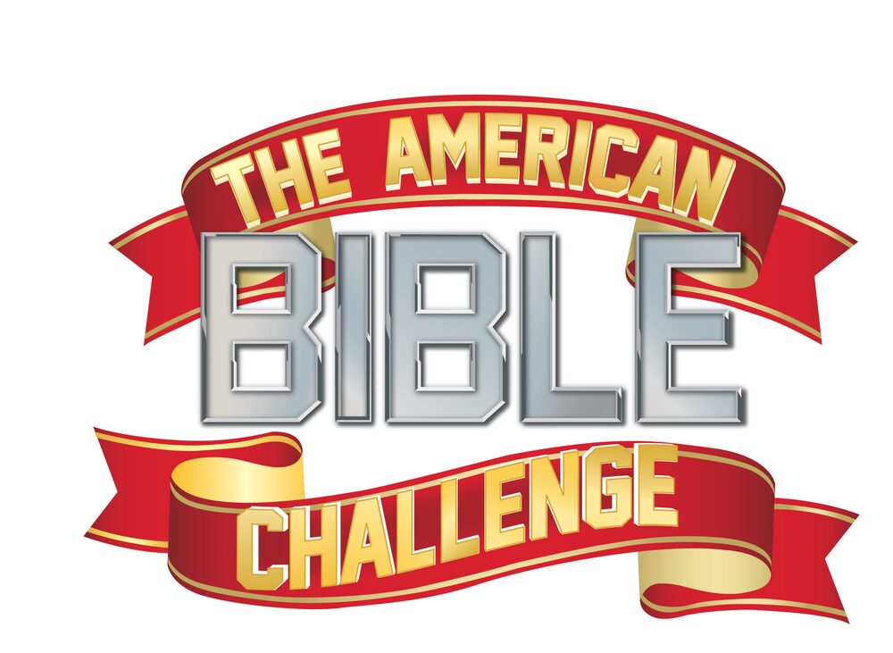 The American Bible Challenge logo