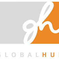Logo of Global Hue in a Small size