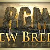 RGM New Breed logo