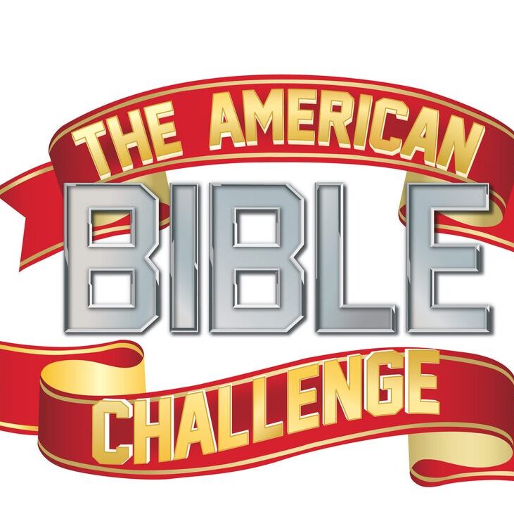 The American Bible Challenge logo