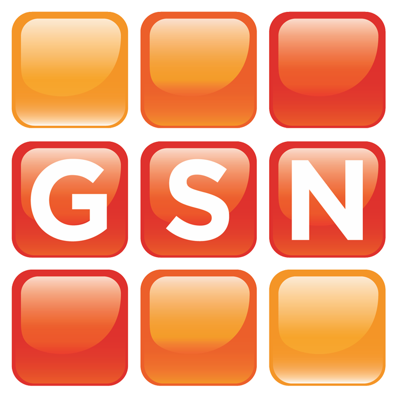 Game Show Networklogo
